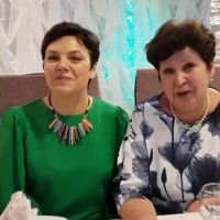 Отзывы гостей о юбилее Отзывы гостей о юбилее